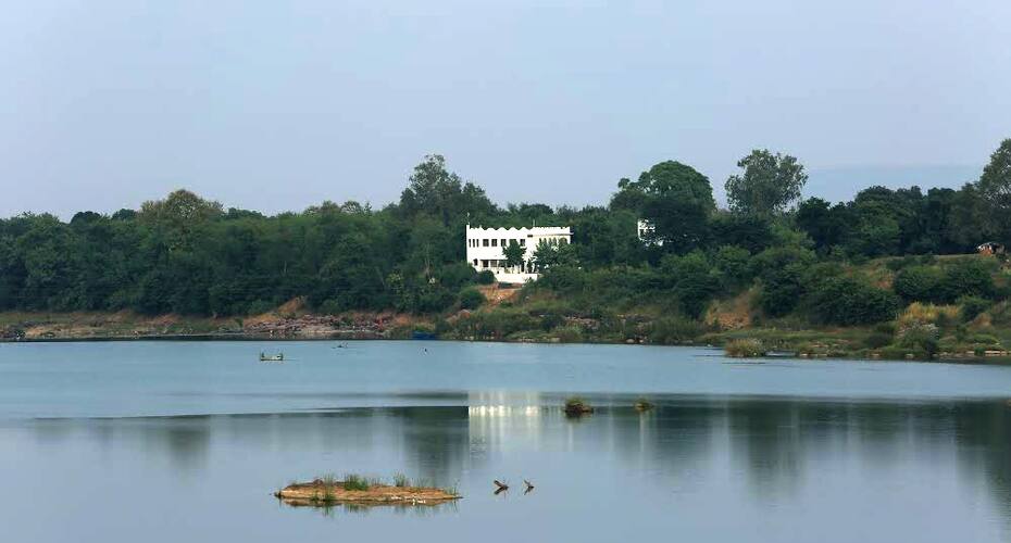 Panna Tiger Resort by OpenSky, Panna 3